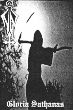 Nobilitas Nigra : Gloria Sathanas